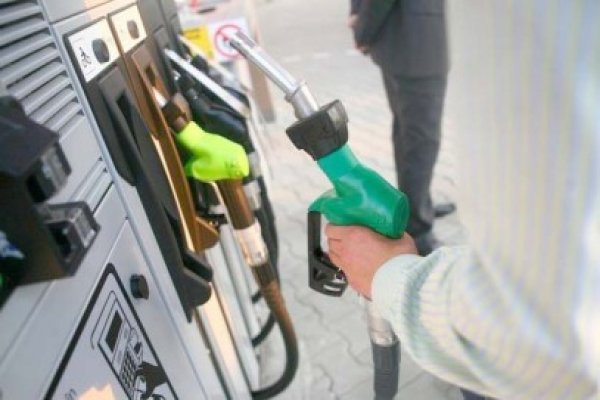 Instituţie de supraveghere a preţurilor carburanţilor, în Germania